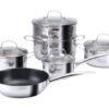 Bộ nồi Eurosun MC1608-Passion 2 eurosun mc1608 passion 1