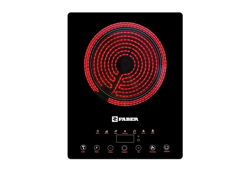 faber-fb-ef2-1 Bếp điện đơn Faber FB EF2