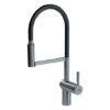 Vòi rửa Franke FS HF SWSP Steel Optice 115.0370.611 2 franke fs hf swsp steel optice 9