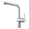 Vòi rửa Franke FS SL SW Steel 115.0370.581 1 franke fs sl sw stee 0