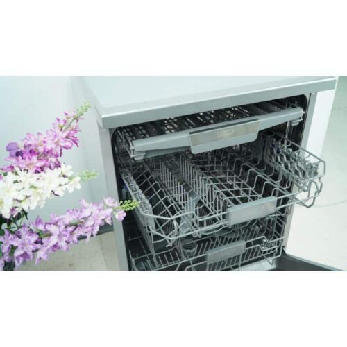 Máy rửa bát Chefs EH DW401D 4 Giá đựng bát của Máy rửa bát Chefs EH DW401D