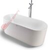 Bồn tắm không massage Govern JS 1102 2 govern js 1102 1