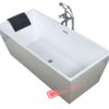 Bồn tắm nằm không massage Govern JS 6102 2 govern js 6102 1