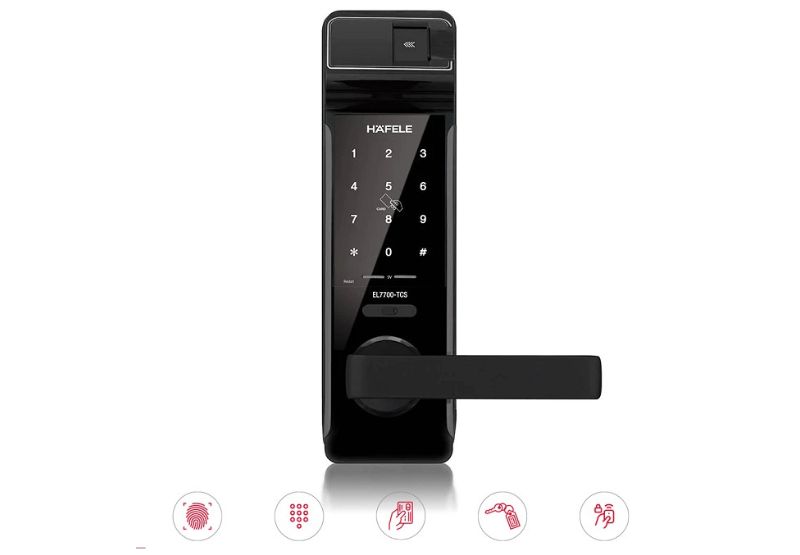 Hafele EL7700 TCS 912.20.560-1-1 Hafele EL7700 TCS 912.20.560-1-1