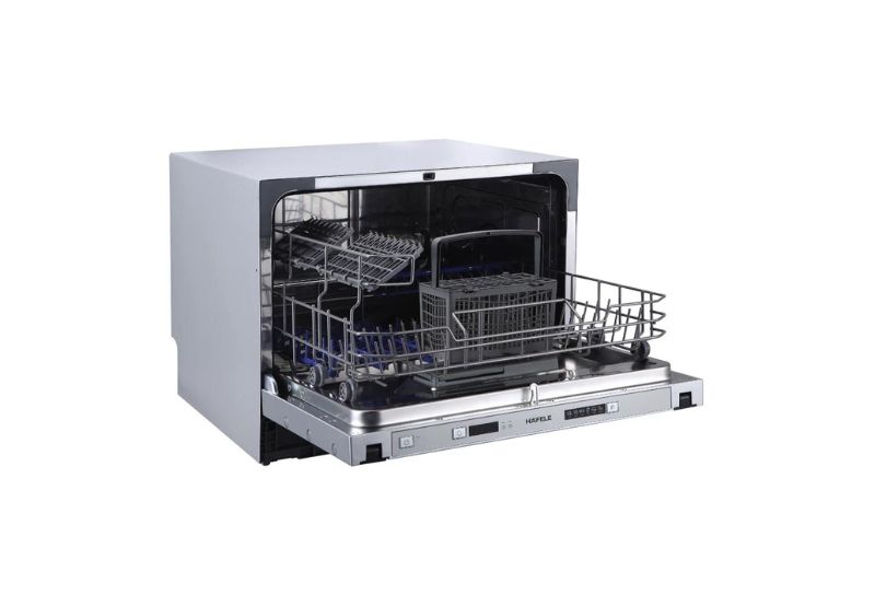 Hafele HDW-I50A 538.21.240.1 Hafele HDW-I50A 538.21.240.1