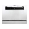 Máy rửa chén bát để bàn Hafele HDW-T50B 539.20.600 2 Hafele HDW-T50B 539.20.600.1