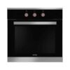 Lò nướng âm tủ Hafele HO-K60B 534.05.581 1 Ảnh Lò nướng âm tủ Hafele HO-K60B 534.05.581