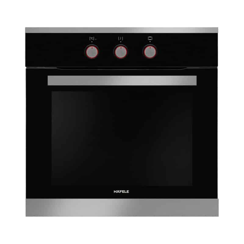 Ảnh Lò nướng âm tủ Hafele HO-K60B 534.05.581 Ảnh Lò nướng âm tủ Hafele HO-K60B 534.05.581