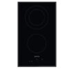 Bếp điện Domino Hafele Smeg SE332EB 535.64.241 1 hafele smeg se332eb 535 64 241 1