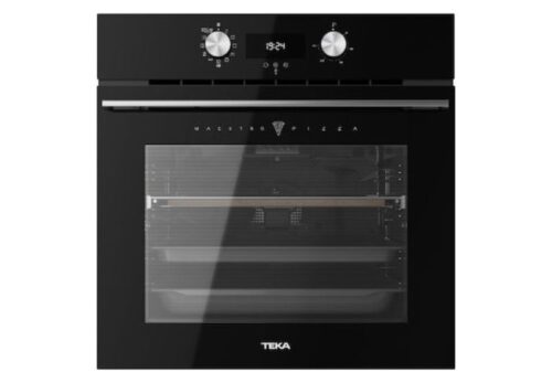 Lò nướng điện TEKA HLB 8510 P BK 220-240 50/60 E04 111000049