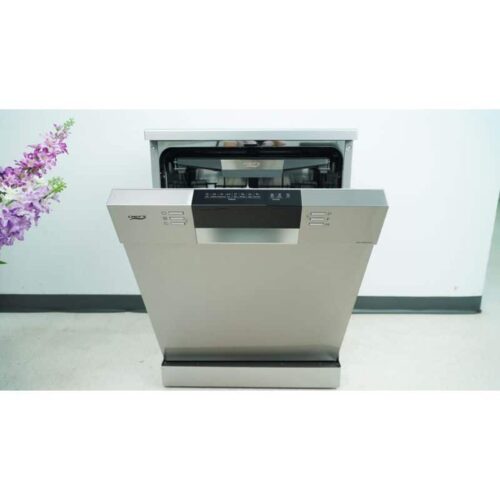 Máy rửa bát Chefs EH DW401D 3 Hoạt động Máy rửa bát Chefs EH DW401D