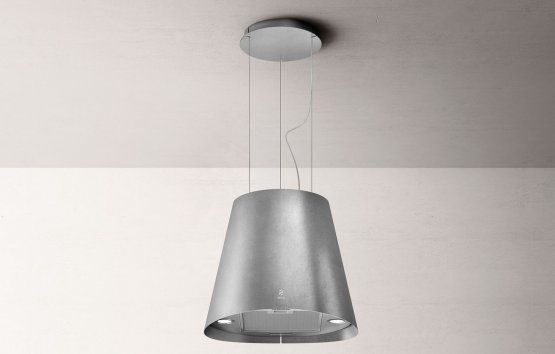 Hút mùi Elica Juno Urban Zinc F 50 Hút mùi Elica Juno Urban Zinc F 50