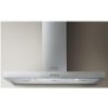 Máy hút khử mùi gắn tường thẳng Hafele HH WI70B 539.81.168 1 hut mui hafele 539 81 168