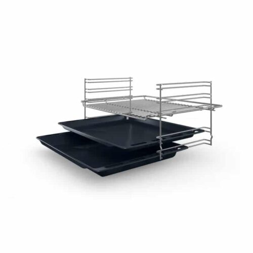 Lò nướng Bosch HBF133BS0A 6 Khay lò nướng Bosch HBF133BS0A