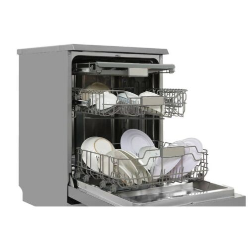 Máy rửa chén bát độc lập Hafele HDW-F60E 538.21.200 4 Khay rửa của máy rửa bát độc lập Hafele HDW-F60E 538.21.200