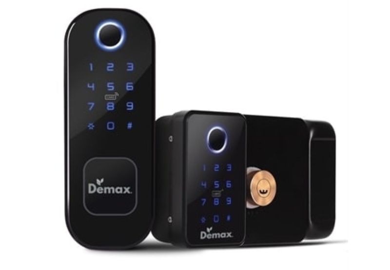 khoa-cua-cong-sat-chong-nuoc-demax-sl602-wp-app-bluetooth-0 khoa cua cong sat chong nuoc demax sl602 wp app bluetooth 0