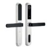 Khóa cửa điện tử Demax SL101 SUS cho cửa nhôm, sắt, inox, cửa nhựa 1 khoa cua dien tu demax sl101 sus