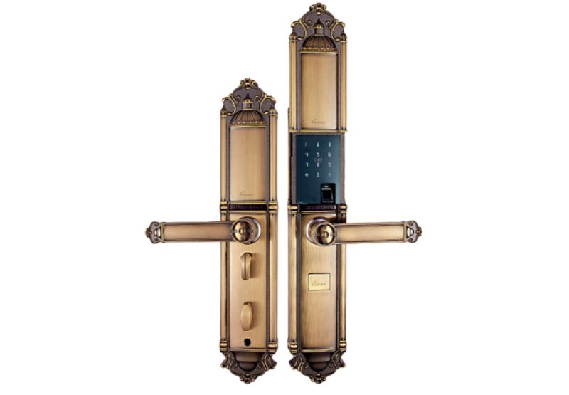 khoa-cua-dien-tu-demax-sl822-gold-9 khoa cua dien tu demax sl822 gold 9