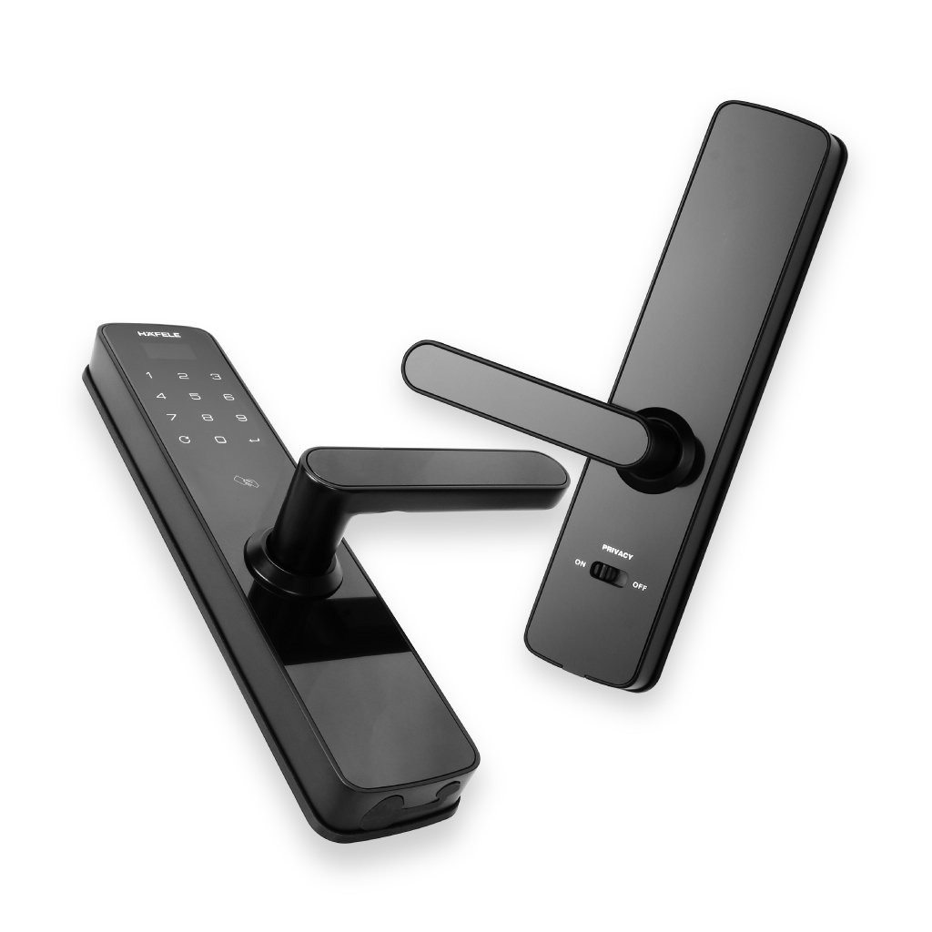 Khóa cửa điện tử Hafele 912.05.497 Khóa cửa điện tử Hafele 912.05.497
