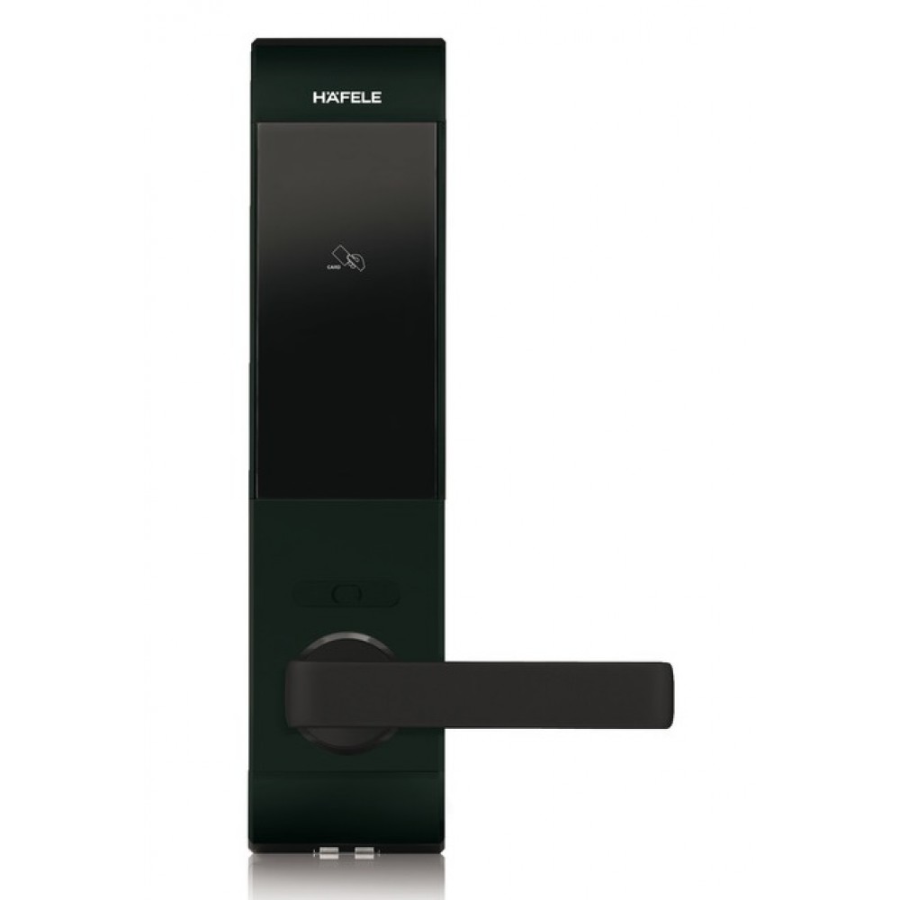 Khóa cửa điện tử Hafele 912.05.641 Khóa cửa điện tử Hafele 912.05.641