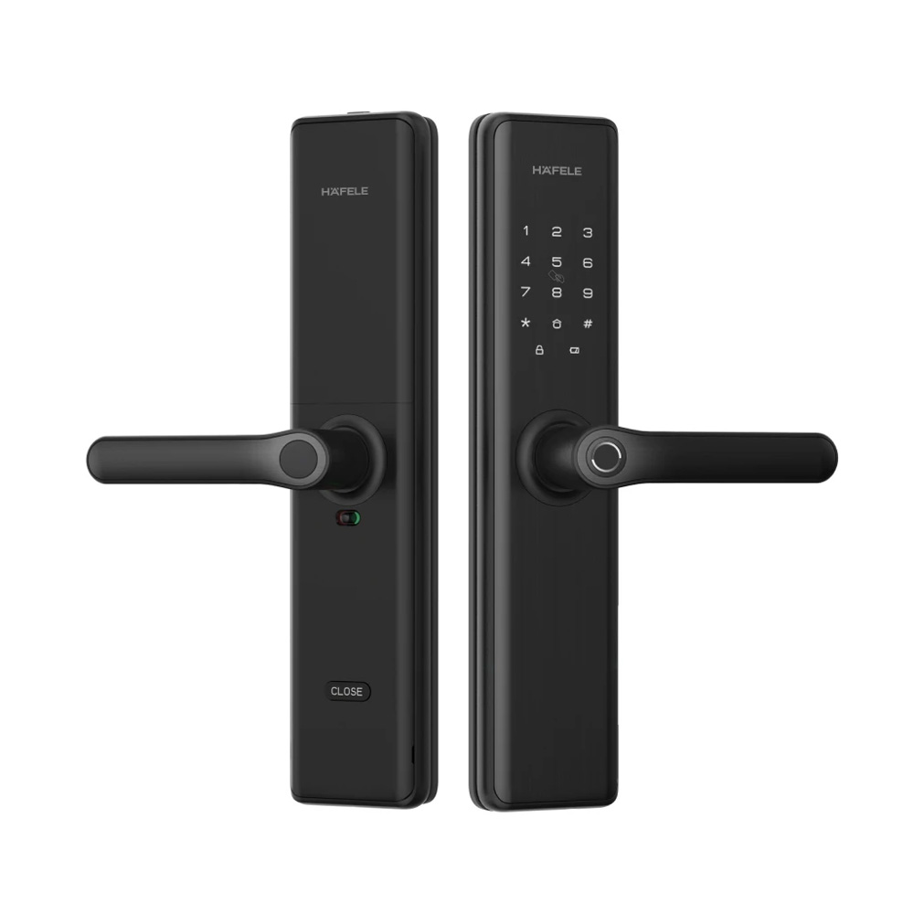 Khóa cửa điện tử Hafele 912.20.232 Khóa cửa điện tử Hafele 912.20.232