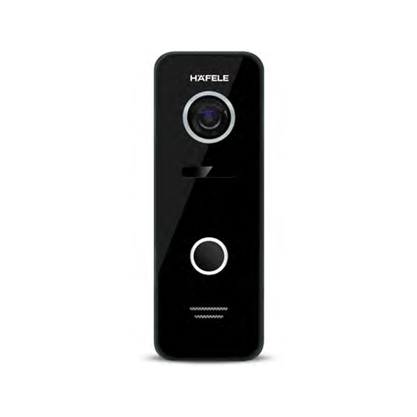 Khóa cửa điện tử Hafele 959.23.085-1 Khóa cửa điện tử Hafele 959.23.085-1
