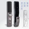 Khóa cửa vân tay Kassler KL-789 APP 2 khoa cua dien tu kassler kl 789 app