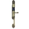 Khóa cửa điện tử Kassler KL 979 Green 2 khoa cua dien tu kassler kl 979 green