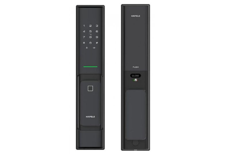 Khóa điện tử Hafele 912.05.697 740x740-0 Khóa điện tử Hafele 912.05.697 740x740-0