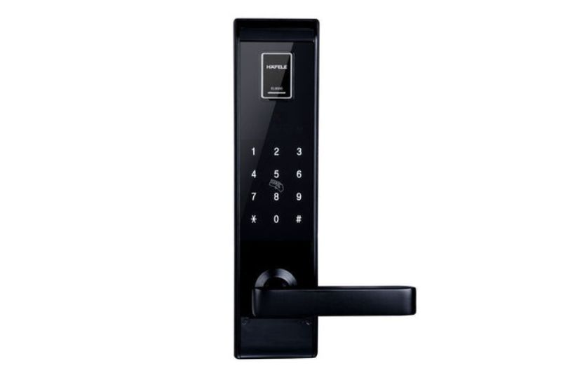 Khóa điện tử Hafele EL9000 TCS 912.20.364-0 Khóa điện tử Hafele EL9000 TCS 912.20.364-0