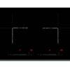Bếp từ 2 vùng nấu Kocher DI-616 1 kocher di 616
