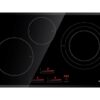 Bếp từ 3 vùng nấu Kocher DI-855GE 2 kocher di 855ge
