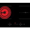 Bếp điện từ Kocher EI-633 1 kocher ei 633