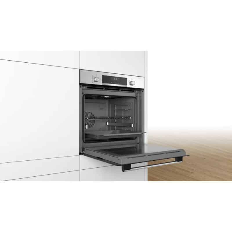 Lắp đặt lò nướng Bosch HBA5570S0B Lắp đặt lò nướng Bosch HBA5570S0B