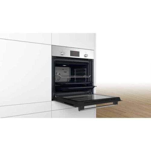 Lò nướng Bosch HBF133BS0A 4 Lắp đặt lò nướng Bosch HBF133BS0A