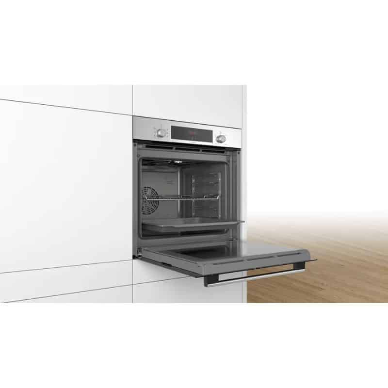 Lắp đặt lò nướng Bosch HBS534BS0B Lắp đặt lò nướng Bosch HBS534BS0B