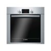 Lò nướng âm Bosch HBA34B450 Inox 2 Lò nướng âm Bosch HBA34B450 Inox