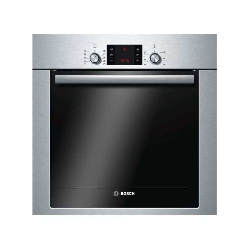 Lò nướng âm Bosch HBA34B450 Inox Lò nướng âm Bosch HBA34B450 Inox