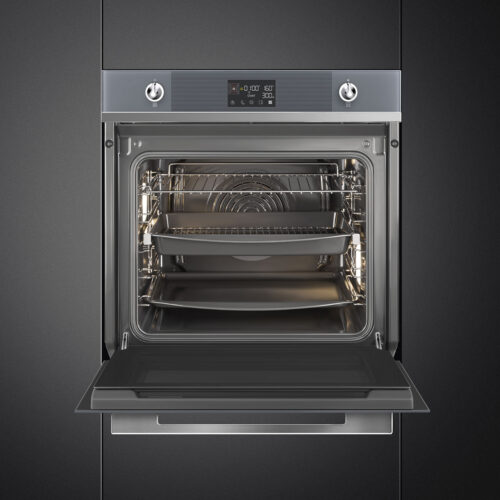 Lò nướng âm Hafele Smeg SO6102TS 536.64.982 5 lo nuong am hafele smeg so6102ts 536.64.982 3