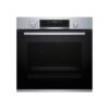 Lò nướng Bosch HBG5585S6B