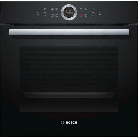 Lò nướng Bosch HBG634BB1B 9 Lò nướng Bosch HBG634BB1B