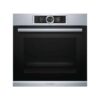 Lò nướng Bosch HBG656RS1B