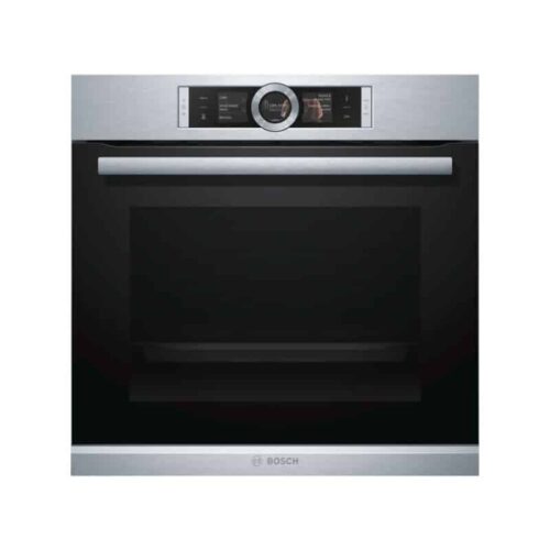Lò nướng Bosch HBG656RS1B