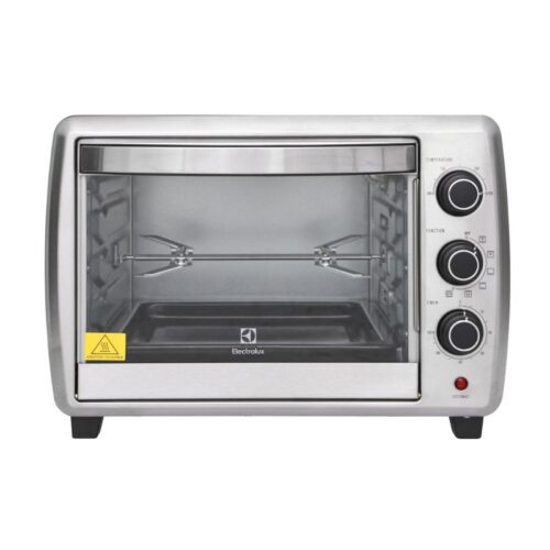 Lò nướng Electrolux EOT30MXC
