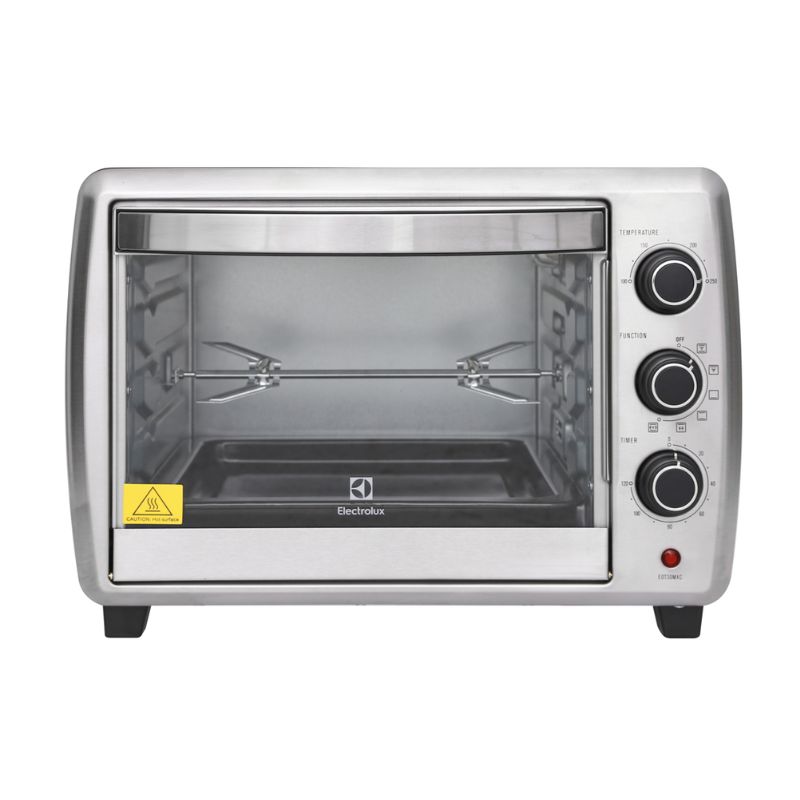 Lò nướng Electrolux EOT30MXC Lò nướng Electrolux EOT30MXC