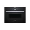 Lò nướng kèm vi sóng Bosch CMG633BB1
