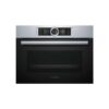 Lò nướng kết hợp hấp Bosch CSG656RS1