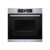 Lò nướng kết hợp vi sóng Bosch HNG6764S1A