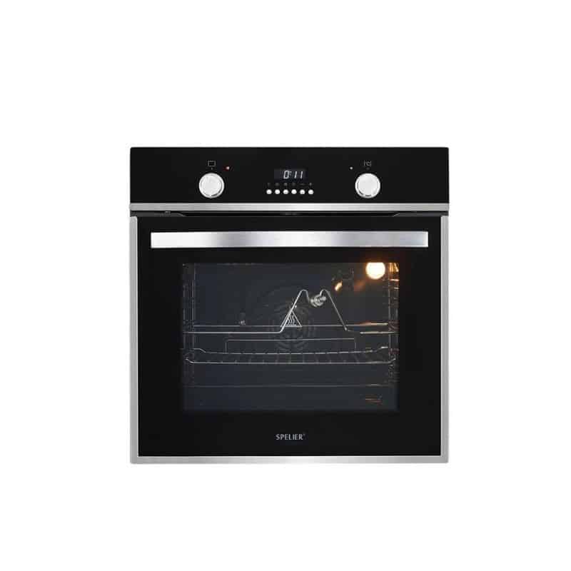 Lò nướng Spelier SPB 6524EU Lò nướng Spelier SPB 6524EU
