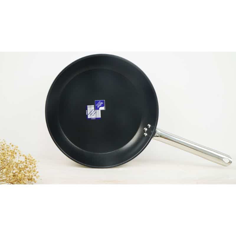 Lòng chảo Chảo từ 3 lớp Chefs EH-FRY280 Lòng chảo Chảo từ 3 lớp Chefs EH-FRY280